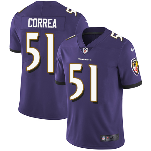 Baltimore Ravens jerseys-047